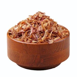 ICS FRIED ONION 1KG*10PKT