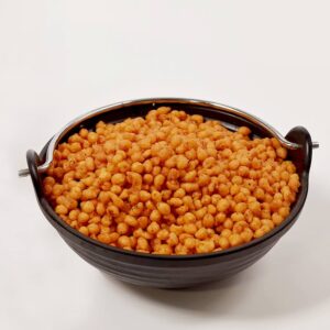 ICS MASALA BOONDI 1KG*10
