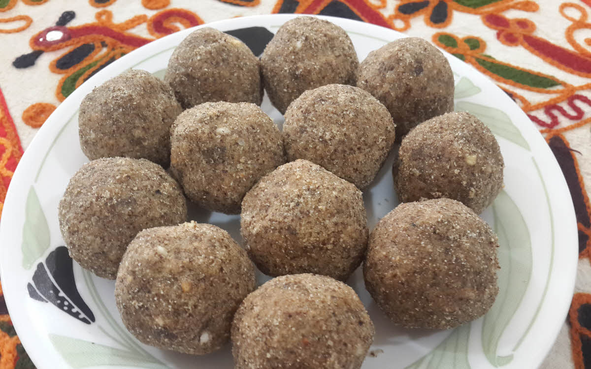 ALSI PINNI 1 KG*8