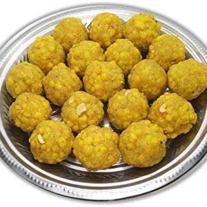 BOONDI LADOO 1KG*5