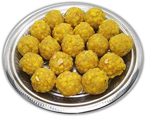BOONDI LADOO 1KG*5