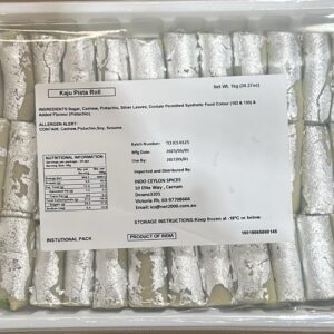 KAJU PISTA SANGAM 1KG*5