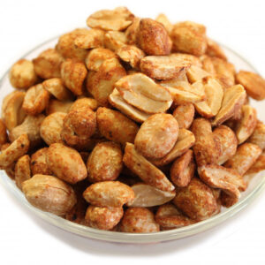 SWEET CHILLI PEANUT 1KG*20