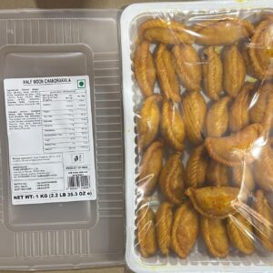 TCH CHANDRAKALA 1KG*5