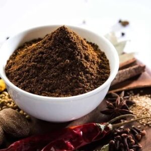 GARAM MASALA POW 1KG*10