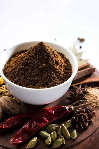 GARAM MASALA POW 1KG*10