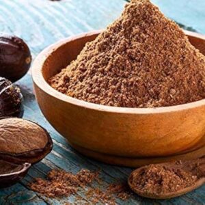 NUTMEG POWDER 1KG*10