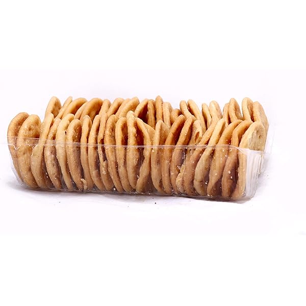 CHAT PAPDI 1.25KG*6 BIG PACK*6
