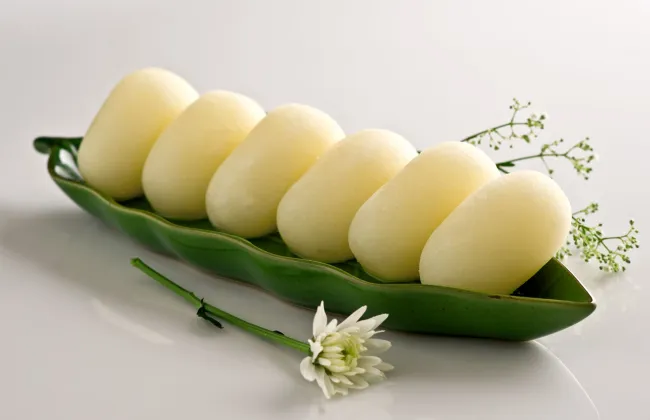CHAM CHAM WHITE 1.362 kg*6
