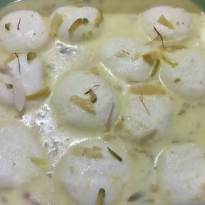 RASMALAI &RABRI 1.362K*5(WHITE