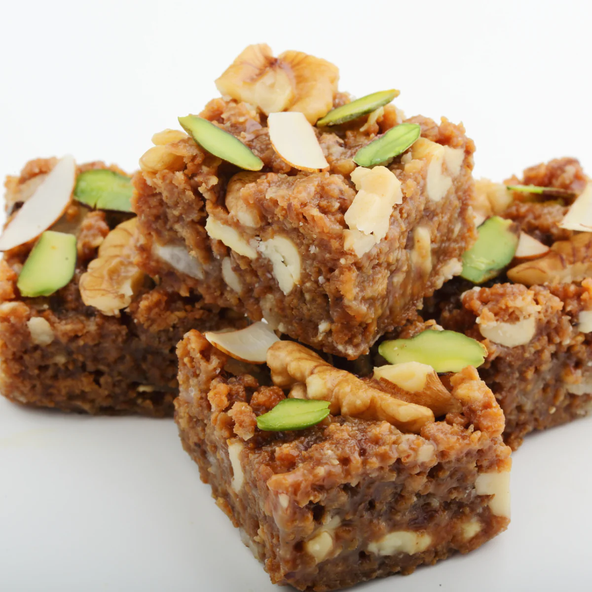 DODHA BURFI 1.816 KG*5(MALWA)