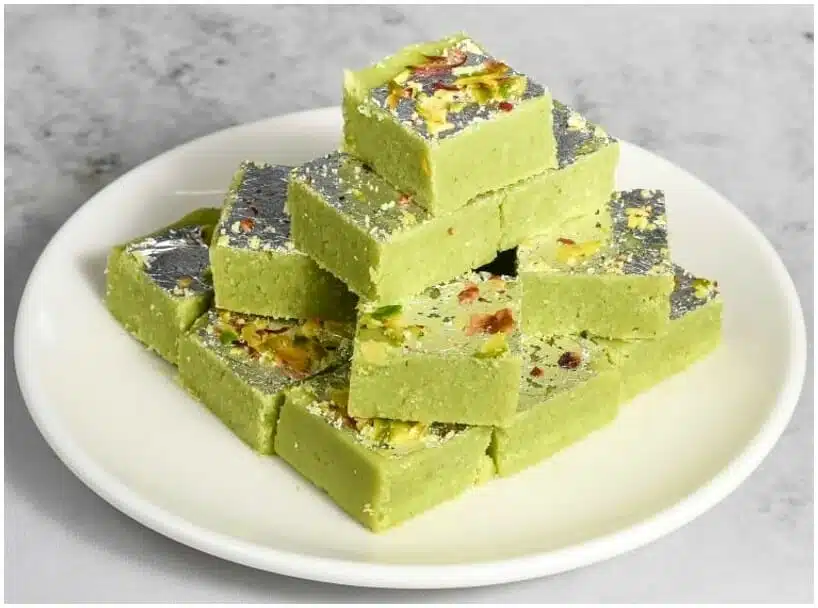 PISTA BURFI 1.816K*5