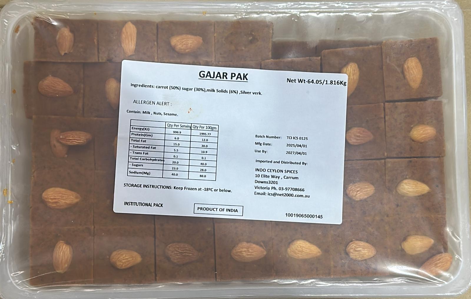 TCH GAJAR PAK 1.816K*5