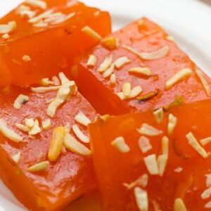 KARACHI HALWA 2KG