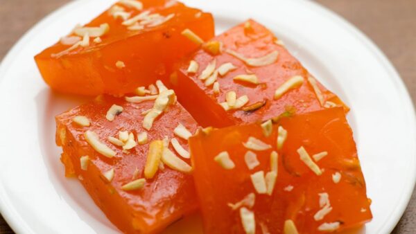 KARACHI HALWA 2KG