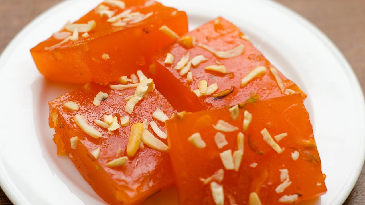 KARACHI HALWA 2KG
