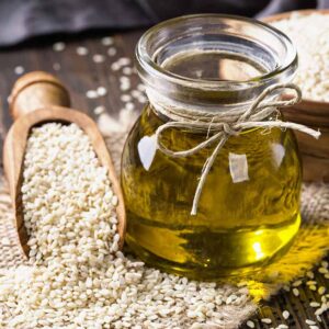 GINGILLY OIL CAN 5 LIR *4BOTT
