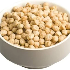 ICS CHICKPEAS 12MM 5KG*4