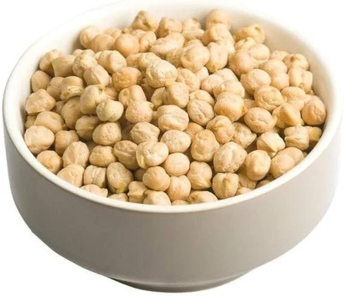 ICS CHICKPEAS 12MM 5KG*4