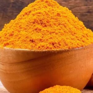 TURMERIC POWDER 5KG*4PKTS