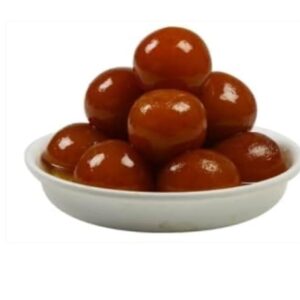 GULAB JAMUN BUCKET 14.4KG(BIG)