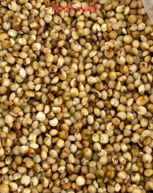KODO MILLET 20KG
