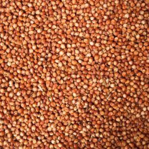 SORGUM MILLET 20KG BAG
