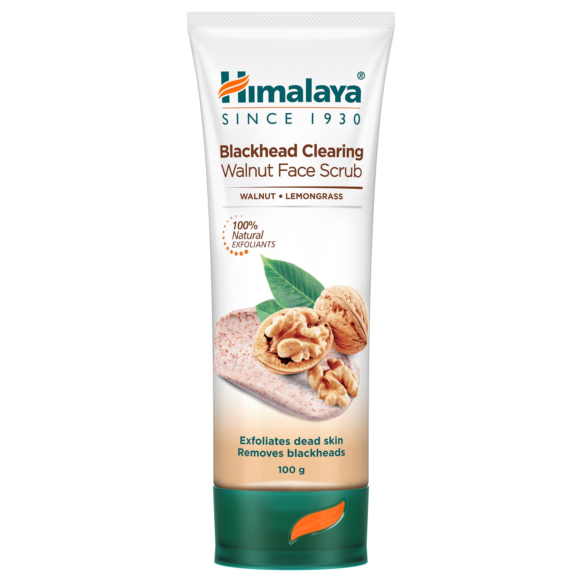 HIM WALNUT SCRUB 100GM*30