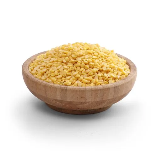 MUNG DHAL ROASTED 1KG*20