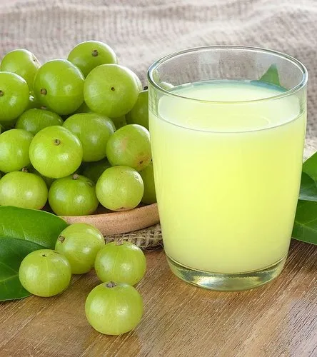 ICS AMLA JUICE 480GM*20 HERBAL