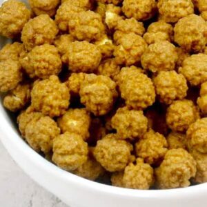 GUR CHANNA IN JAR 400GM*24