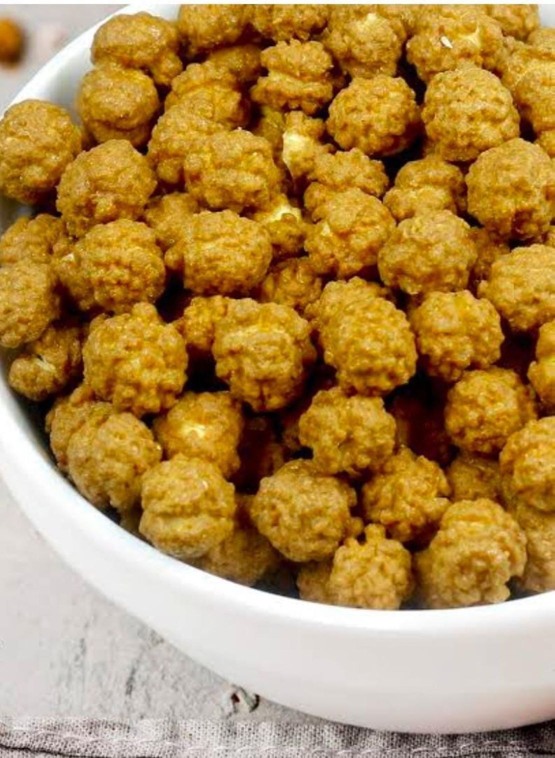 GUR CHANNA IN JAR 400GM*24