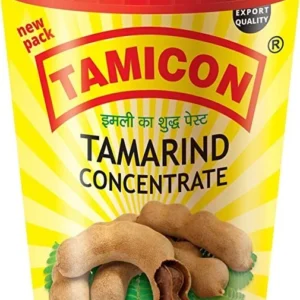 ICS TAMICAN TAMARIND 454GM*12