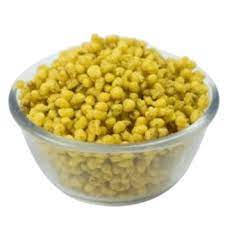 ICS PUDINA BOONDI 500GM*20PKTS