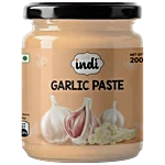 GARLIC PASTE 1K*12 INDI