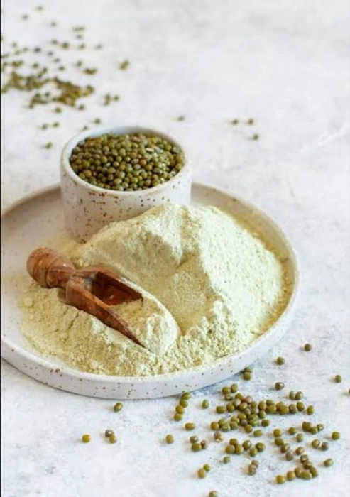 Green Gram Flour Roast 1kg*20