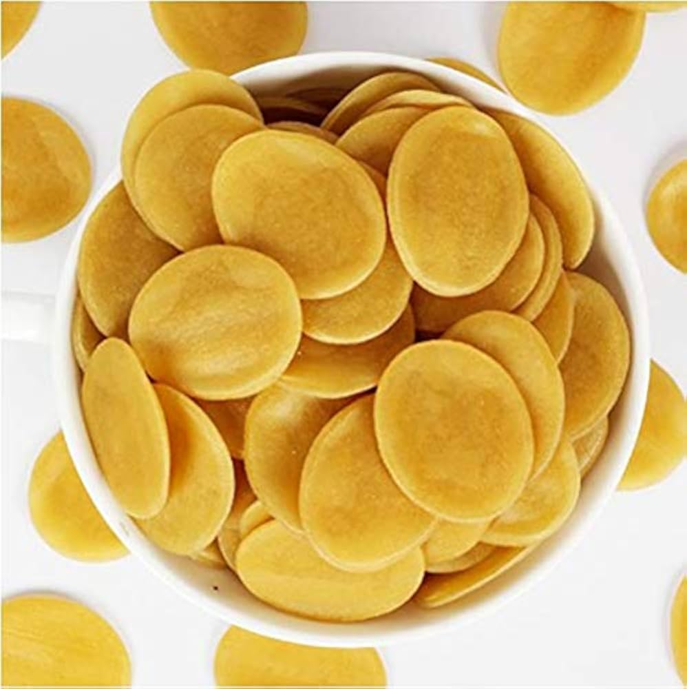DRY PANI PURI 500GM*20PKTS