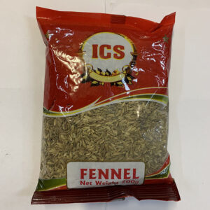 LUCKNOWI FENNEL 200G*25
