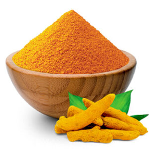 TURMERIC POWDER 500GM*20