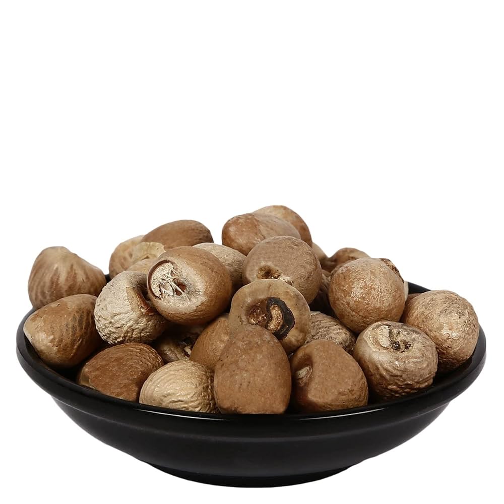 BITTLE NUT 100GM*50PKTS POOJA