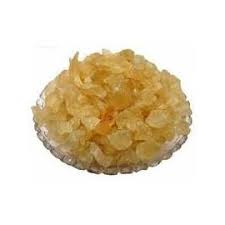 EDIBLE GUM  CHARGOOND 200G*25P
