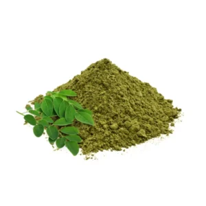ICS MORINGA LEAF POWDER 100G*