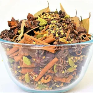 GARAM MASALA WHOLE 200GM*25