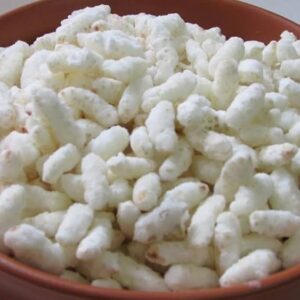 SWEET KHEEL IN JAR 400GM*16