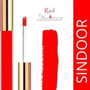 SINDOOR (RED)4ML*12