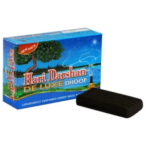 HARIDARSHAN GUGGAL DHOOP DELUX