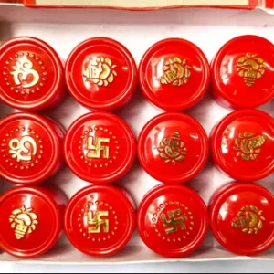 SINDOOR IN DABBI 20GM*12*24
