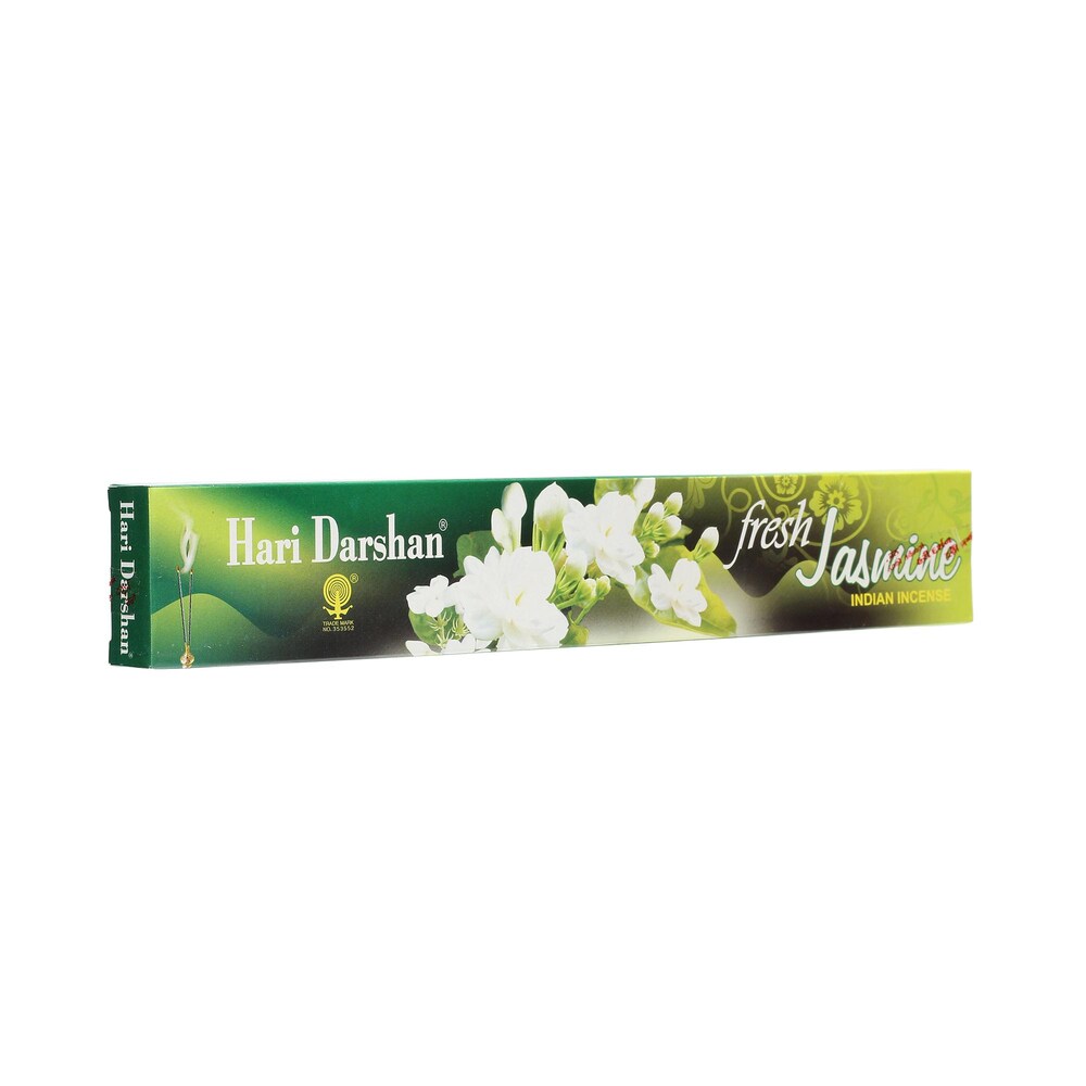 HARI JASMINE INCENCE 20G*6