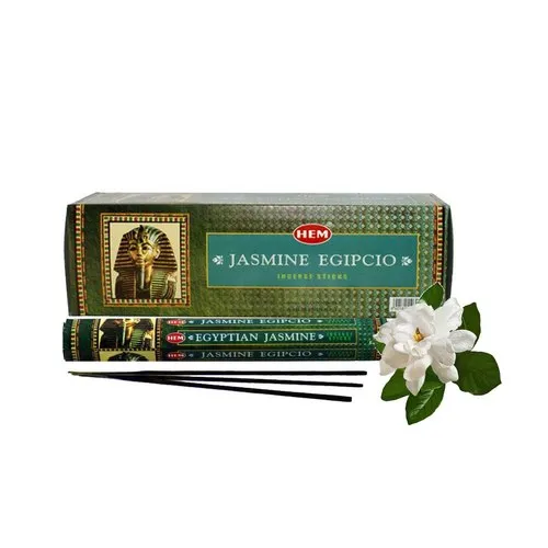 HEM EGYPTION JASMINE 20GM*300