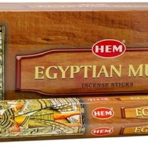 HEM EGYPTION MUSK 20GM*300